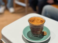 -Cafe del Volcan(永康路店)