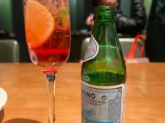 -新贝乐意大利餐厅(苏州中心店)