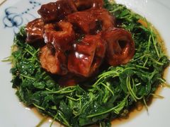 -阿莉餐厅(枣阳路店)