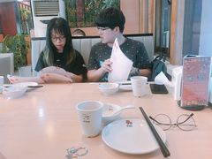 -多多旺港式茶餐厅(新区店)