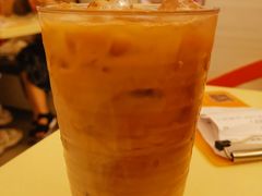 -永盈茶餐厅(江南大道中店)