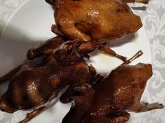 -琬苑鸽庄·川粤融合菜(解放碑总店)