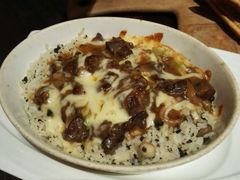 -食间牛排(湖西路店)