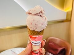 -哈根达斯(芳圆里店)