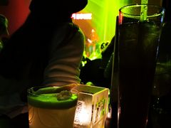 -TZ House音乐现场(来福士中心店)