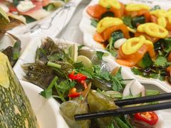 -官塘锋记鱼生·生腌·砂锅粥(牌坊街店)