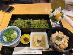 -伊藤久右卫门(宇治本店)