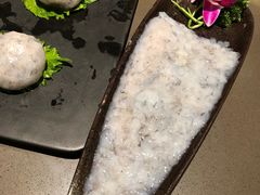 手工鲜虾滑-捞王锅物料理(上海世茂广场店)