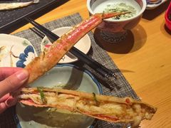 -大岛日本料理铁板烧(南通大饭店)