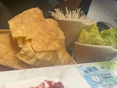 -犇鼎牛潮汕牛肉火锅(新辰里学清路店)