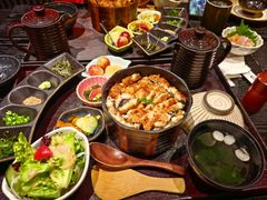 -玄白·炭烤活鳗(上海首店)