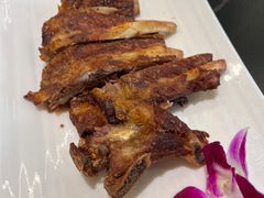 芳香排骨-国人川菜(李家村建东街店)