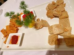 -八分饱·西津会(西津渡店)