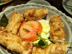 -大头虾越式风味餐厅(光明广场店)
