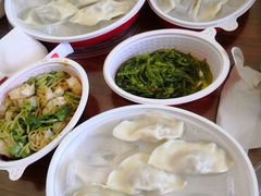 -喜家德虾仁水饺(马栏店)