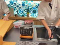 -小十Omakase(地王大厦店)