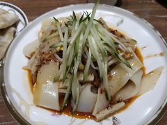 -清真·玛丽亚新疆菜主题餐厅(浙江中路店)