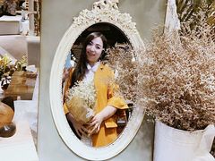 -小时光咖啡馆(开森度假森林店)