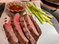 -Bistro 63 创意融合料理(广粤天地店)