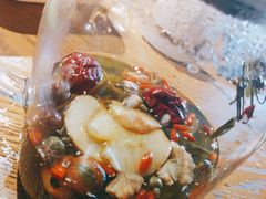 -百草滩羊清水涮羊肉(长城路店)