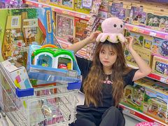 -TOYSRUS玩具反斗城(宁波和义大道店)