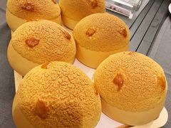 招牌菠萝包-炳胜品味(珠江新城店)