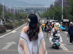 -大理文庙(大理古城)