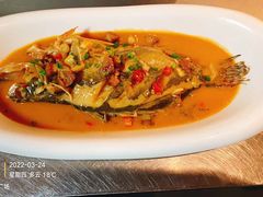 -小菜园新徽菜(江阴万达店)