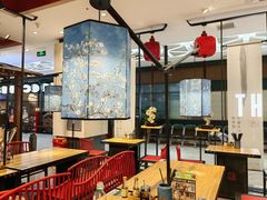 -和府捞面(北美新天地店)