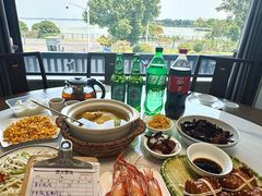 -蟹天蟹地农家菜·阳澄湖大闸蟹(浅水湾店)
