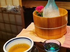 -盘古七星酒店·京都怀石花传日餐厅