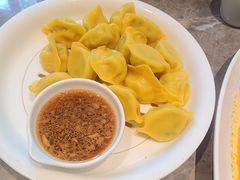鲅鱼水饺-吕氏焗小鲜•海鲜青岛菜(八大关店)