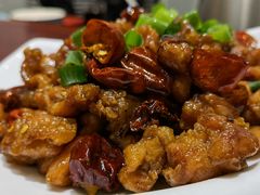 -晚归月亮湾私家菜(临邑路店)