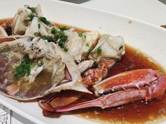 -阿毛饭店·传统宁波菜(儿童公园旗舰店)