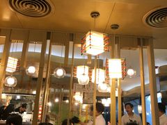 -翠华餐厅
