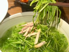 -阿强家川菜·29年老字号(岗顶店)