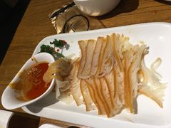 -小城粥道·海胆鲜虾粥(解放广场店)