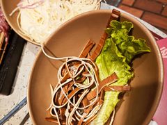-鸿姐老火锅·传统炒料(上海旗舰店)