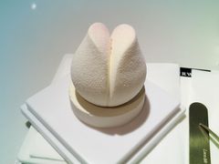 -麦雪尔甜品·生日蛋糕(新街口旗舰店)