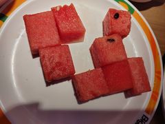 -比格比萨自助(大兴荟聚店)