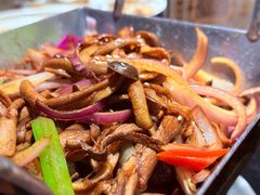 -弄堂里(阿里西溪A区店)