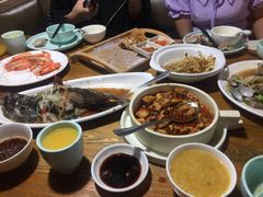 -南海渔家•海鲜•正宗海南菜(海棠湾店)