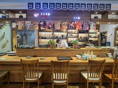 -天正河鲀·河豚亭(大连店)