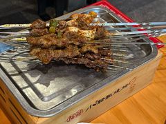 -福苗小骆驼烧烤(莲湖路店)