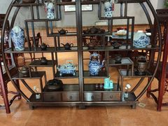 大堂-金騰閣·经典粤菜(汾江中路店)