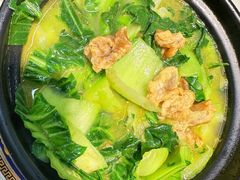 -方荣糊涂菜馆(湖北路店)