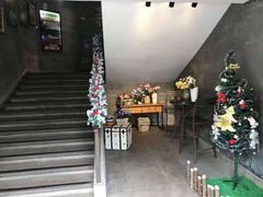 -名典咖啡(清新店)