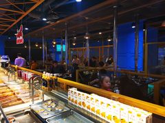 -炭烤麻里·臻选自助烤肉料理(观音桥大融城店)
