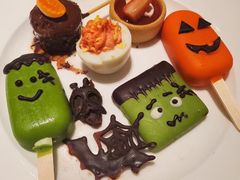-康莱德酒店·美庭自助餐厅