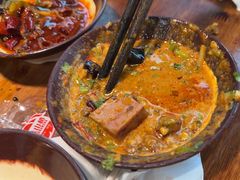 -楠火锅(哈尔滨金爵万象店)